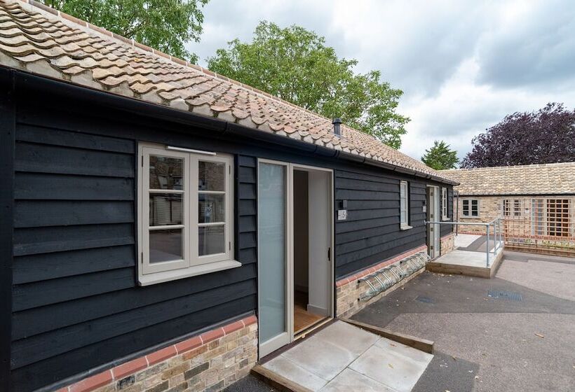 فندق Mjp @ The Shepherds