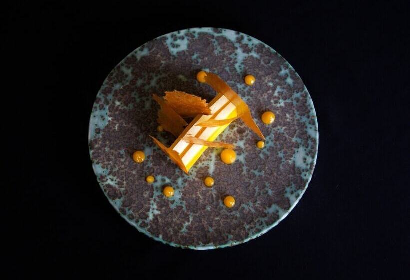 فندق Mjp @ The Shepherds