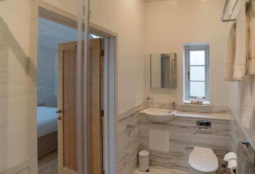 فندق Mjp @ The Shepherds