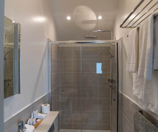 فندق Mjp @ The Shepherds