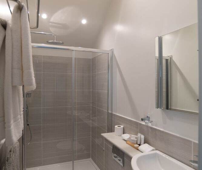 فندق Mjp @ The Shepherds