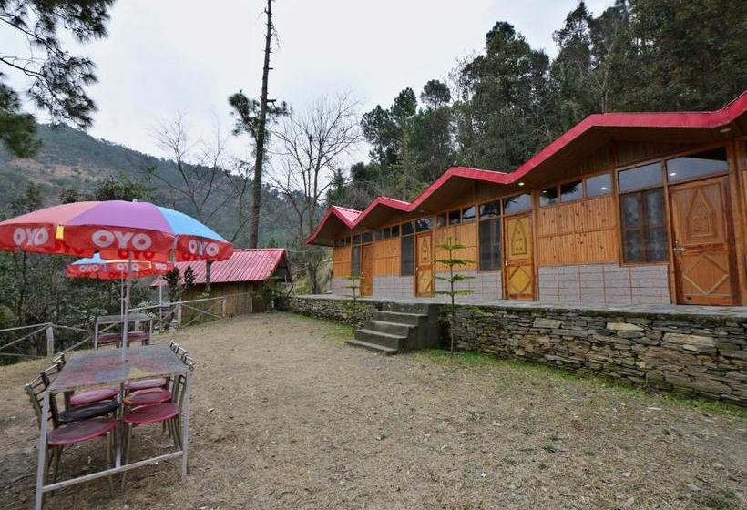 ホテル Nature Treat Resort By Oyo Rooms