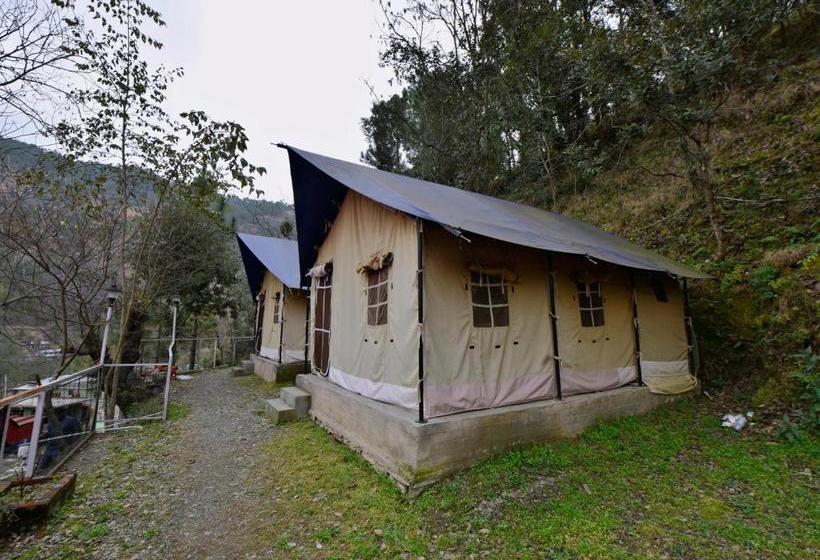 ホテル Nature Treat Resort By Oyo Rooms