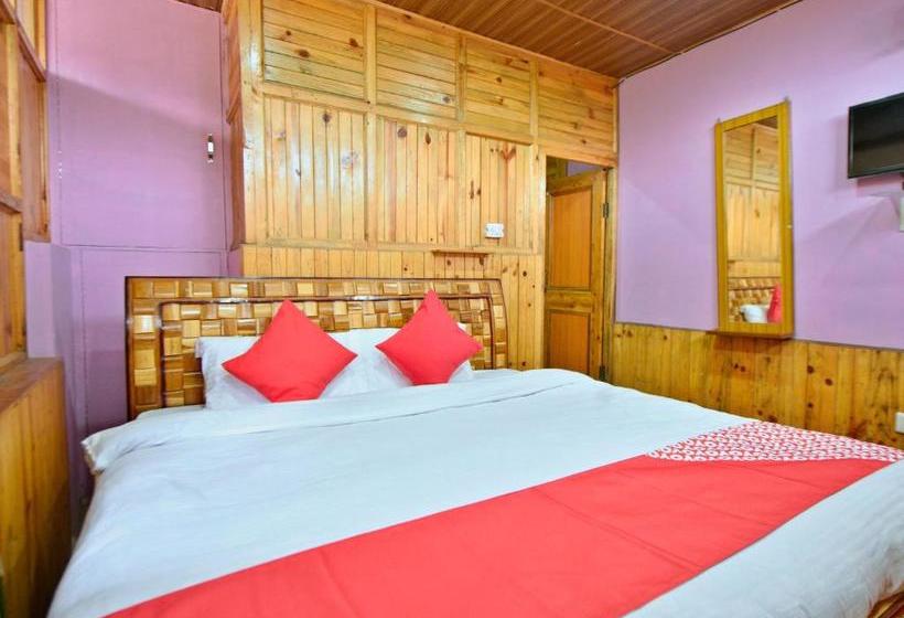 ホテル Nature Treat Resort By Oyo Rooms