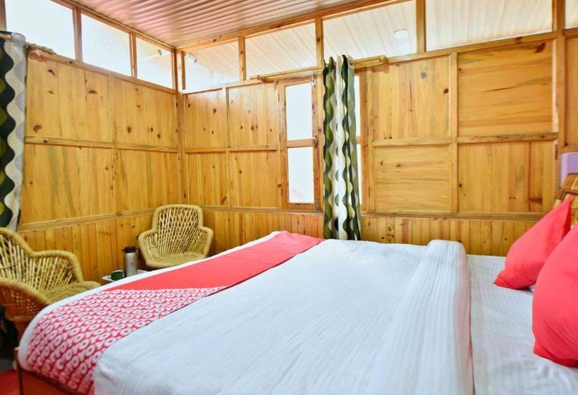 ホテル Nature Treat Resort By Oyo Rooms