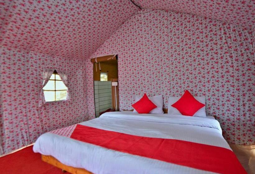 ホテル Nature Treat Resort By Oyo Rooms