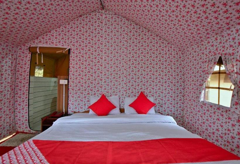 ホテル Nature Treat Resort By Oyo Rooms