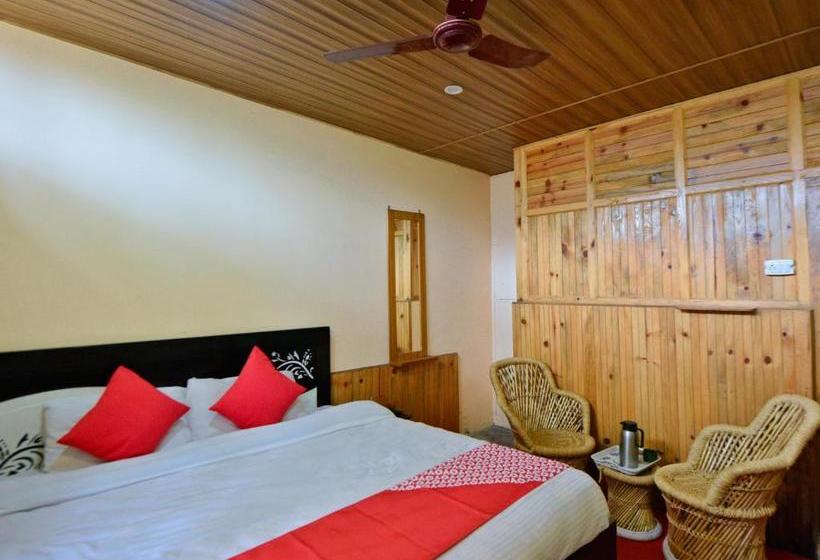 ホテル Nature Treat Resort By Oyo Rooms