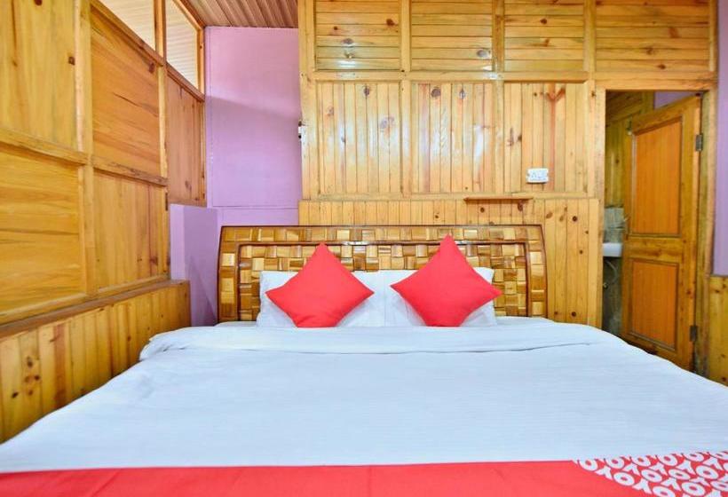 ホテル Nature Treat Resort By Oyo Rooms