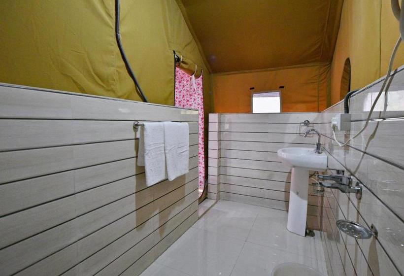 ホテル Nature Treat Resort By Oyo Rooms