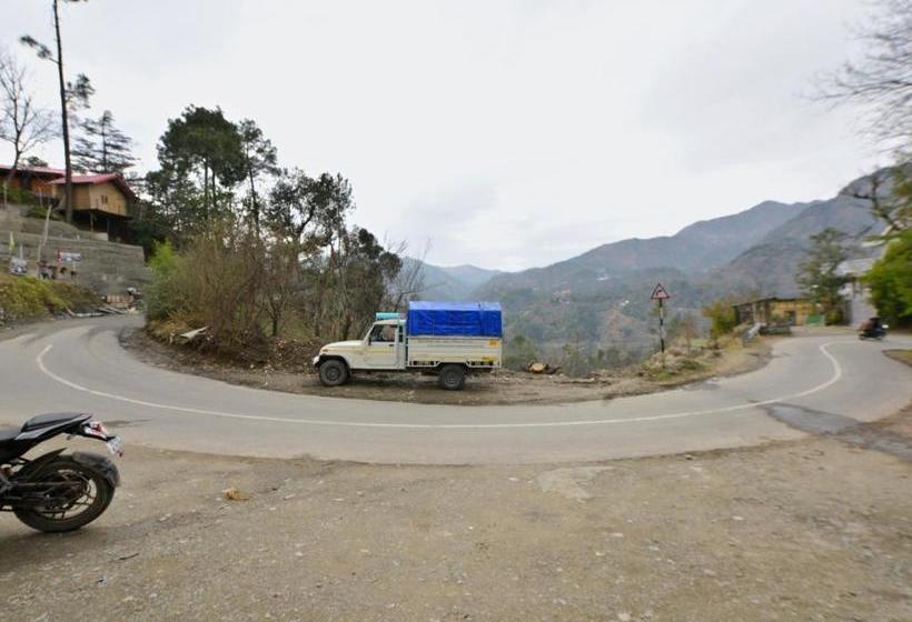 ホテル Nature Treat Resort By Oyo Rooms