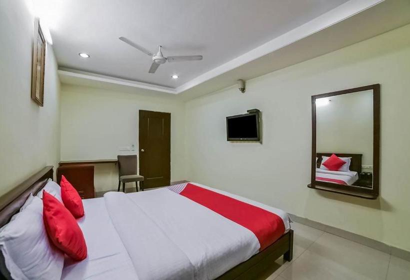 ホテル Nature Treat Resort By Oyo Rooms