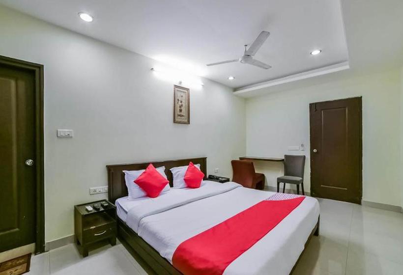 ホテル Nature Treat Resort By Oyo Rooms