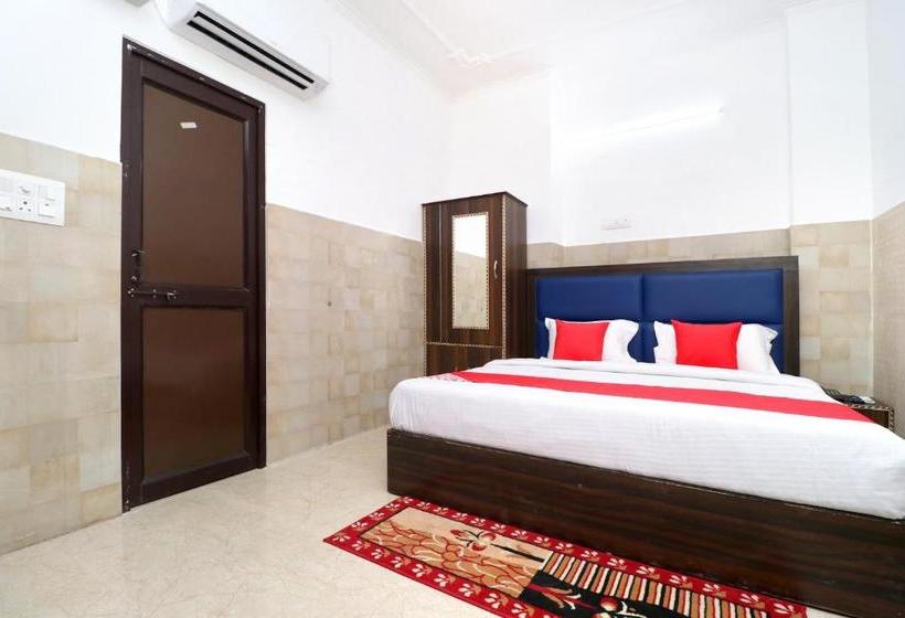 Отель Orient View By Oyo Rooms