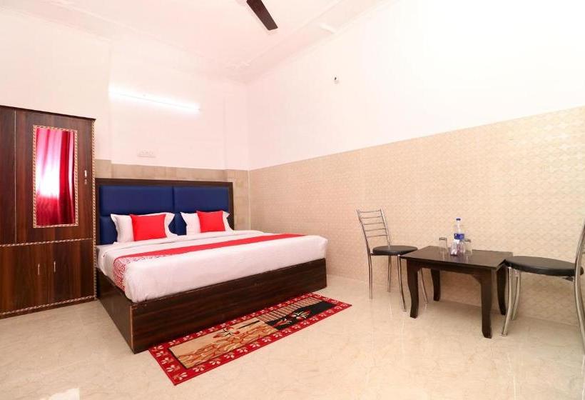 Отель Orient View By Oyo Rooms