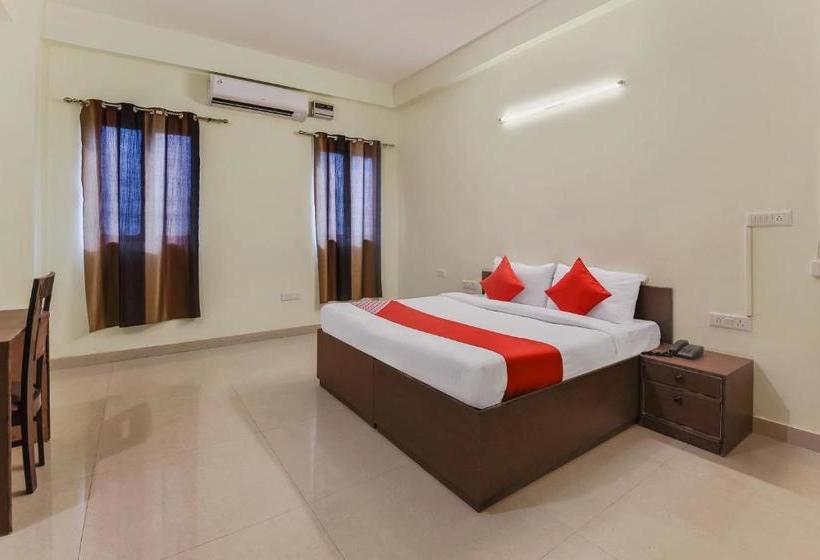 בית מלון כפרי Shakun Palace   Couple Friendly