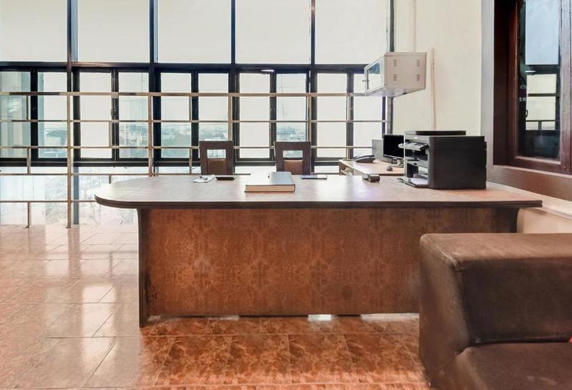 בית מלון כפרי Shakun Palace   Couple Friendly