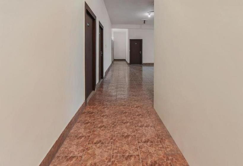 בית מלון כפרי Shakun Palace   Couple Friendly