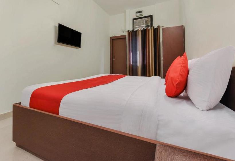 בית מלון כפרי Shakun Palace   Couple Friendly