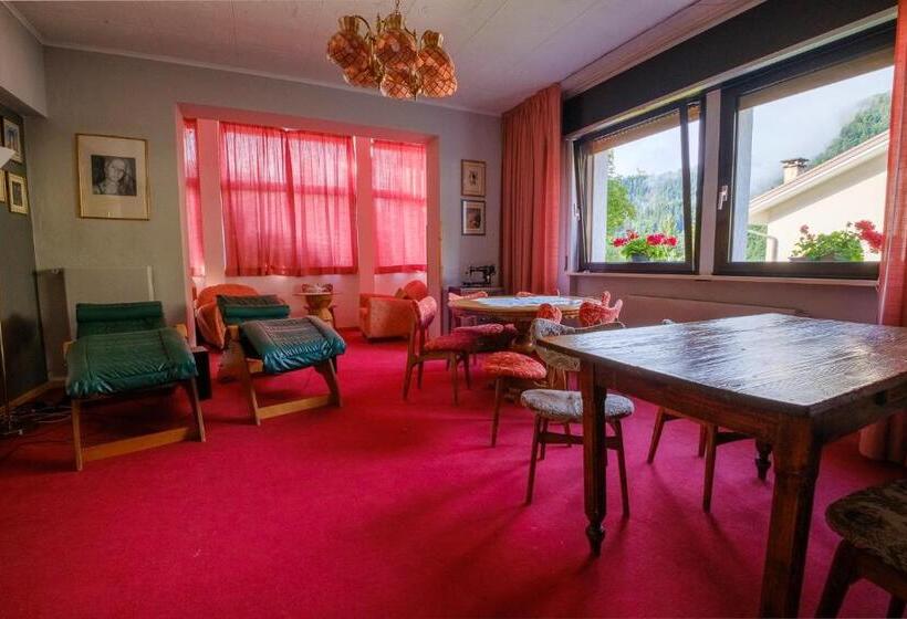 Отель Park Oasi