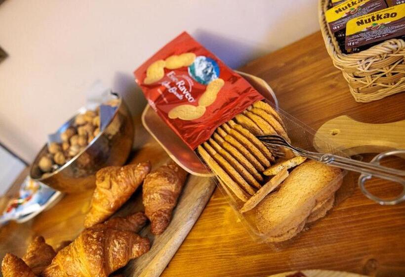 Отель Park Oasi