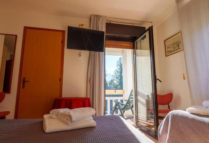 Отель Park Oasi