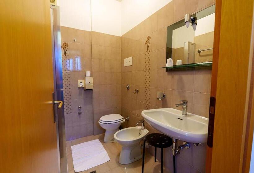 Отель Park Oasi