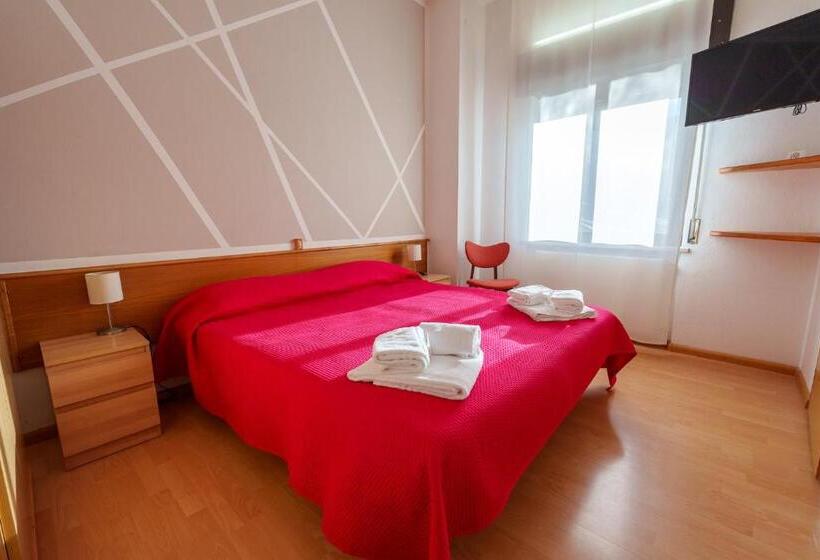 Отель Park Oasi