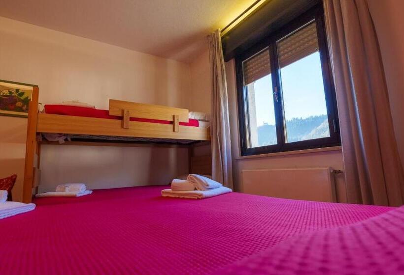 Отель Park Oasi