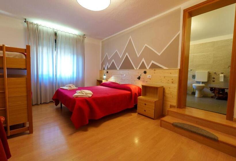 Отель Park Oasi