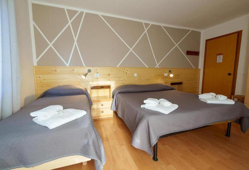 Отель Park Oasi