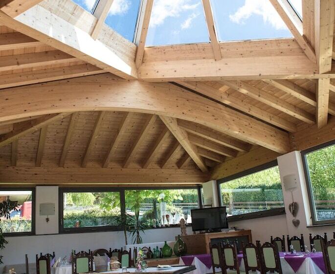 Отель Park Oasi