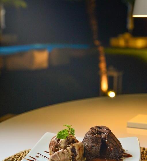 فندق Pe Na Areia Boutique