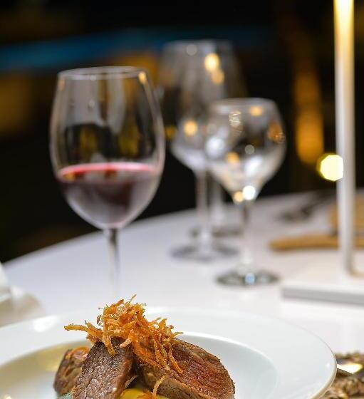 فندق Pe Na Areia Boutique