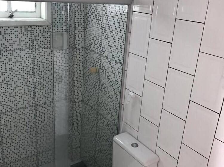 هتل Pousada Agua Marinha