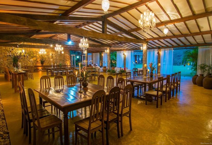 酒店 Brisa Da Serra Pousada Boutique