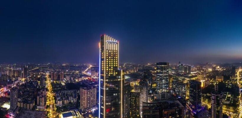 فندق Pullman Huizhou Kaisa