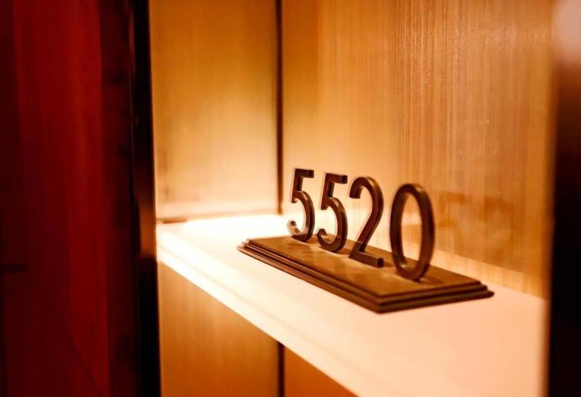 فندق Pullman Huizhou Kaisa