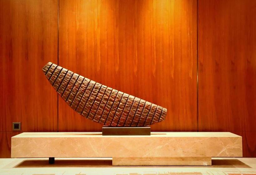 فندق Pullman Huizhou Kaisa