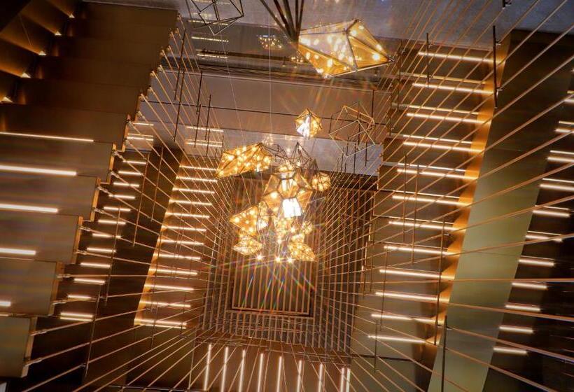 فندق Pullman Huizhou Kaisa