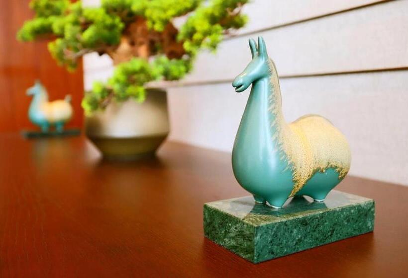 فندق Pullman Huizhou Kaisa