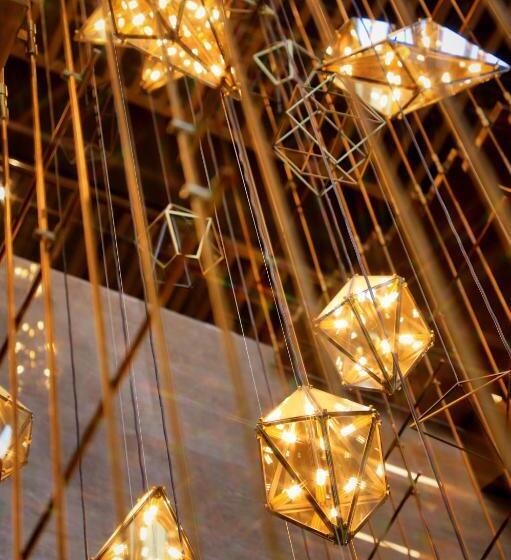 فندق Pullman Huizhou Kaisa