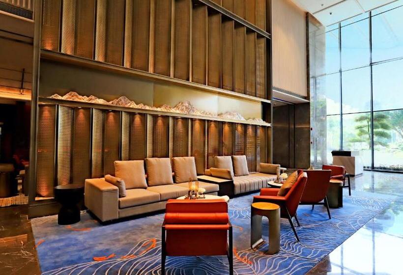 فندق Pullman Huizhou Kaisa