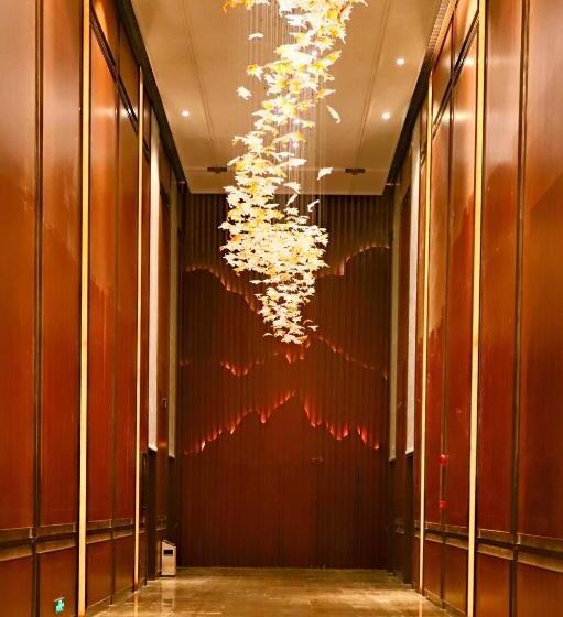 فندق Pullman Huizhou Kaisa