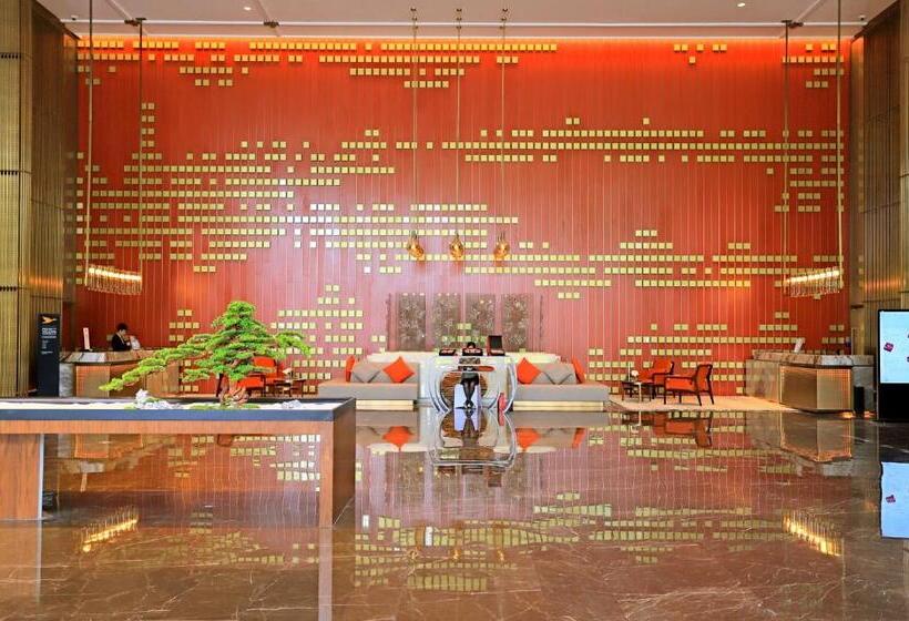 فندق Pullman Huizhou Kaisa