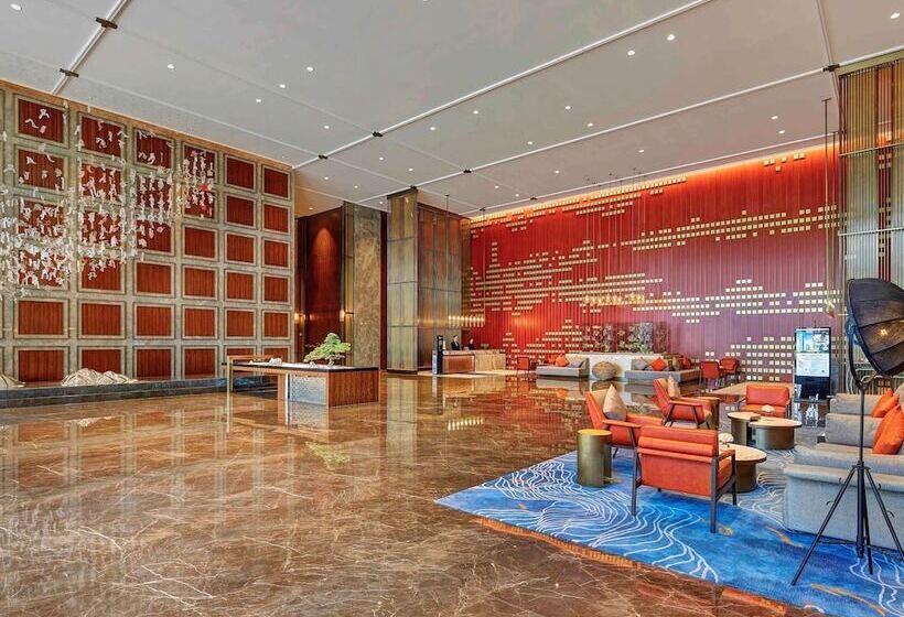 فندق Pullman Huizhou Kaisa