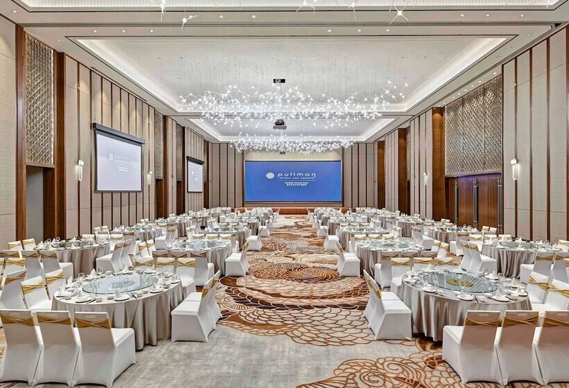 فندق Pullman Huizhou Kaisa
