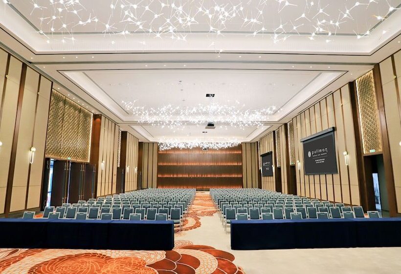 فندق Pullman Huizhou Kaisa