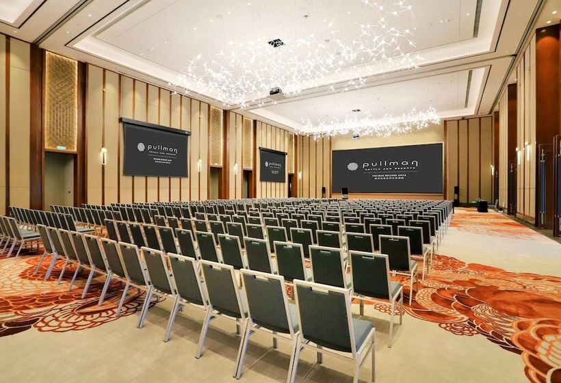 فندق Pullman Huizhou Kaisa