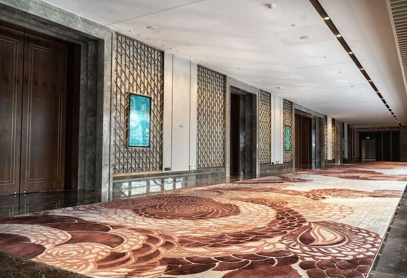 فندق Pullman Huizhou Kaisa